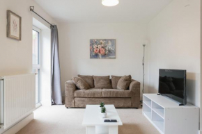 Comfy Home-Windrush Grove